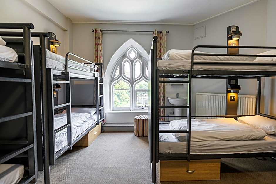 YHA Ilam Hall