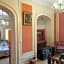 Château Lambert Moulinsart Hotel, shuttle airport, long term parking, snooker, large terrasse, dinner, breakfast