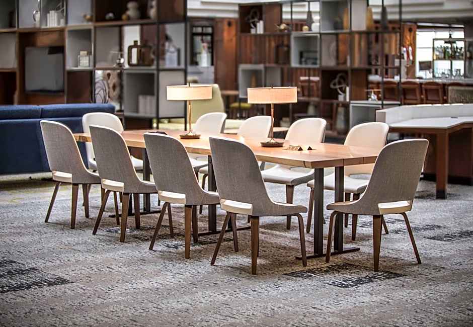 Holiday Inn Montreal Longueuil By IHG