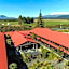 The Park Hotel Ruapehu