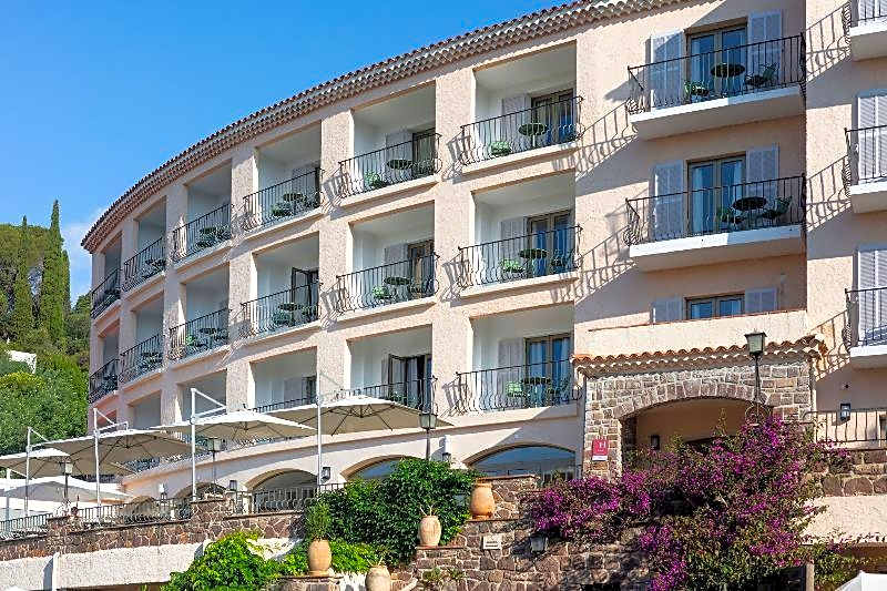 Hotel du Parc