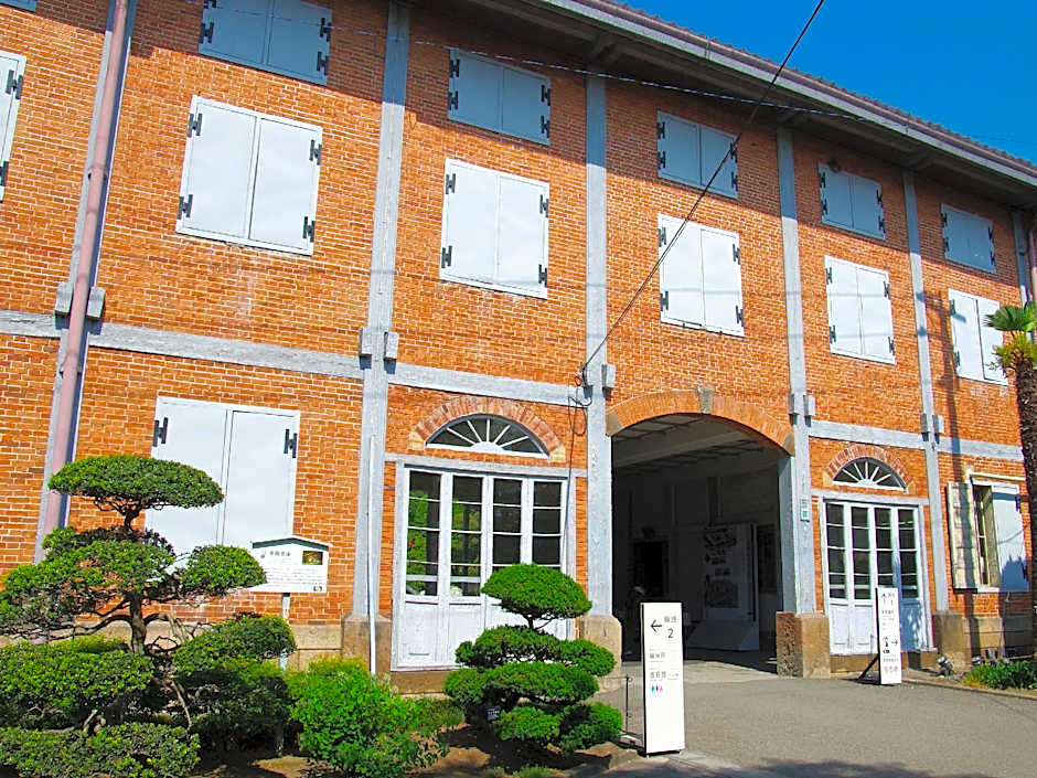 Toyoko Inn Takasaki-Eki Nishi-Guchi No.1