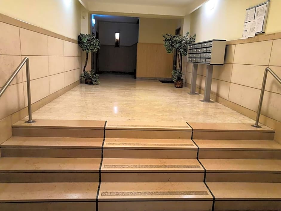 B&B Coffee and City Pompei