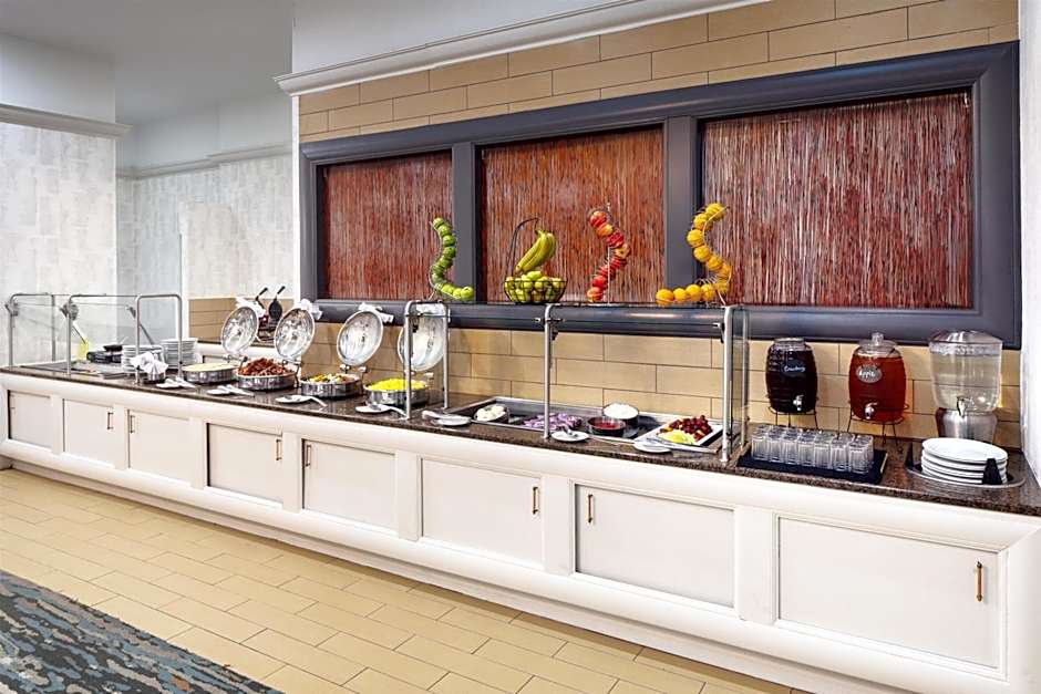 DoubleTree by Hilton Hotel Boston-Andover