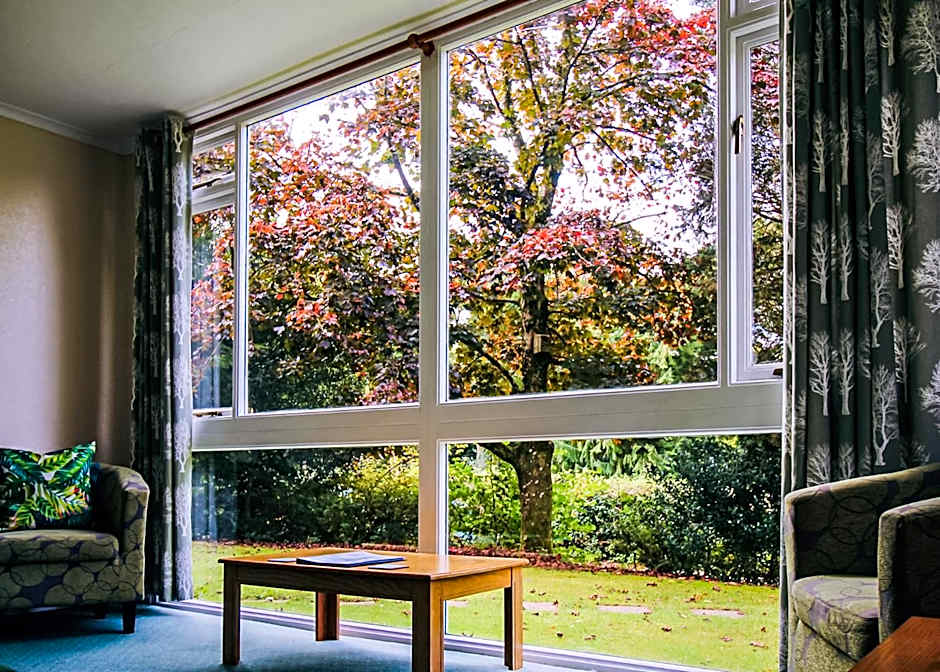 Ruthern Valley Holidays