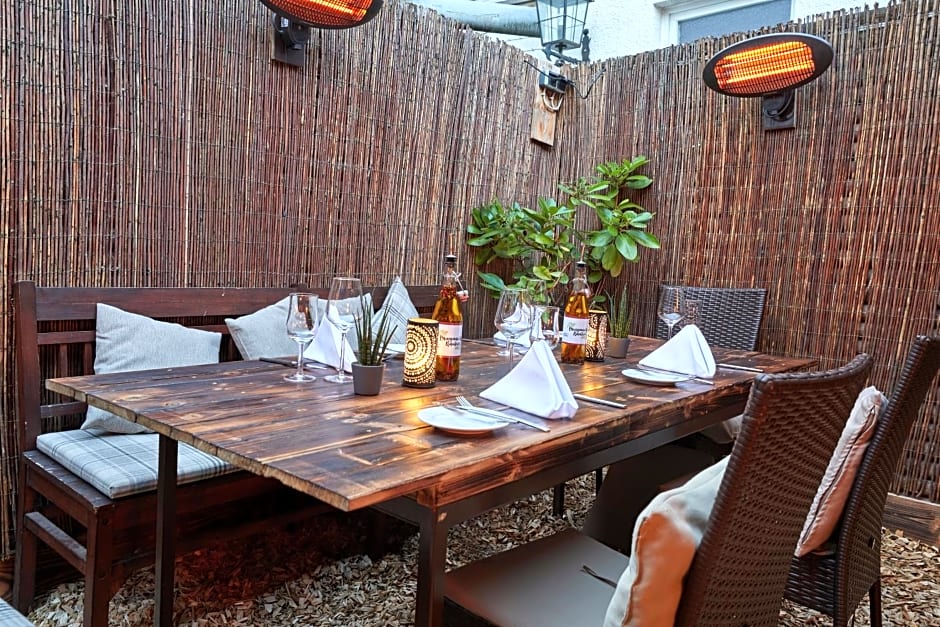Hotel Schlemmer