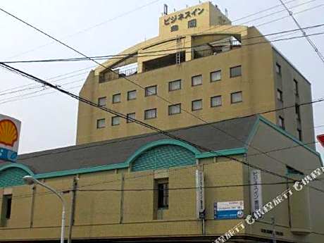 Hotel Business Inn Toyooka