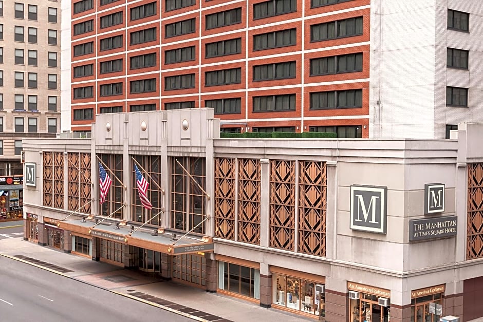 Executive Class at MTS Hotel