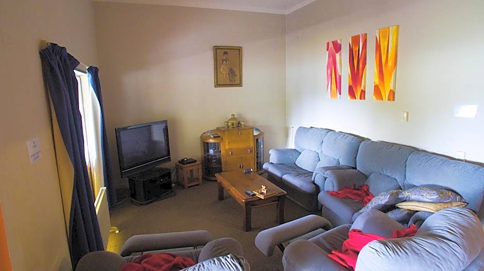 Tombstone Backpackers