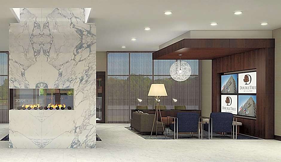 DoubleTree By Hilton Lafayette East