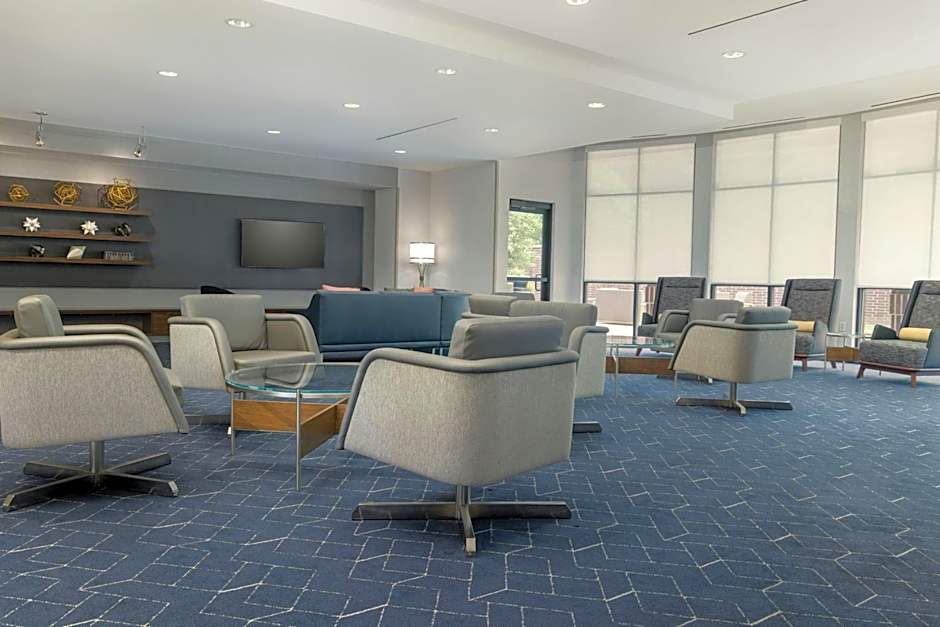 Courtyard by Marriott Largo Medical Center Drive