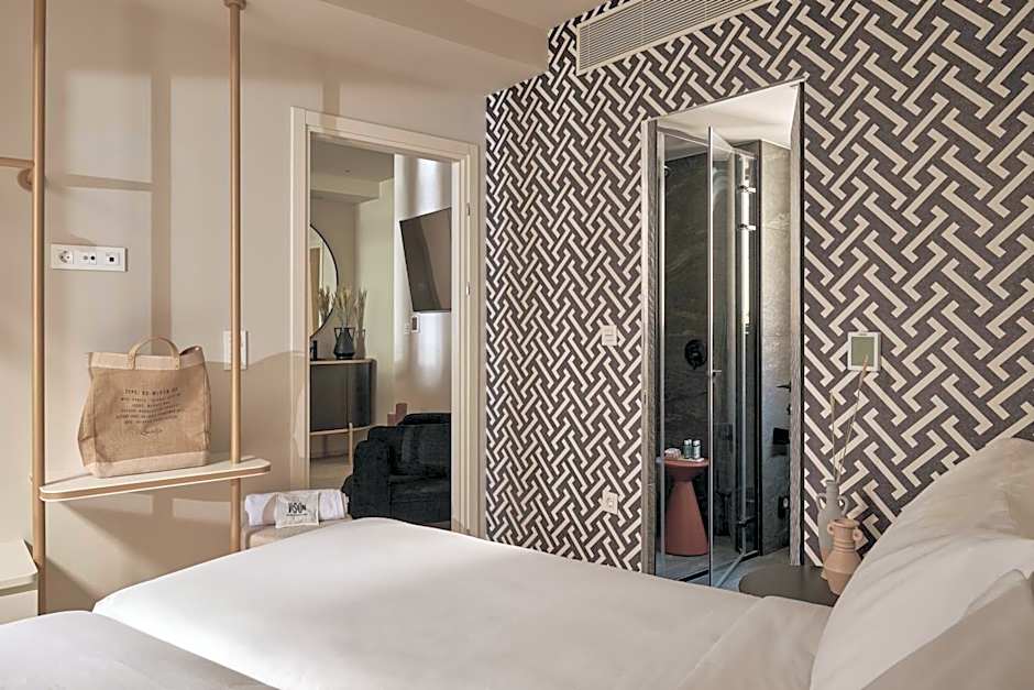 VISION OMONIA, ATHENS