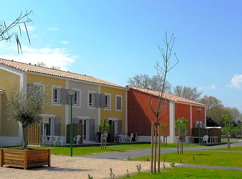 Vacanceole - Le Domaine d'Enserune