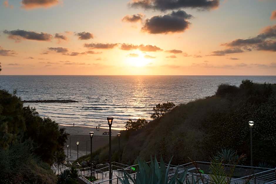 Leonardo Plaza Netanya Hotel