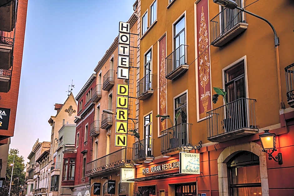 Duran Hotel & Restaurant