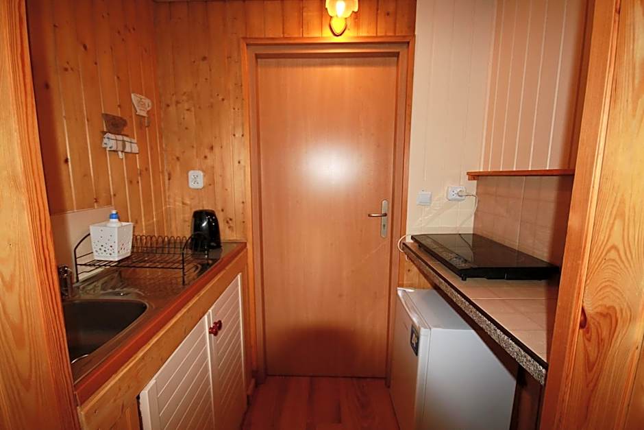 Białowieska Leśniczówka "U Jasia i Małgosi"