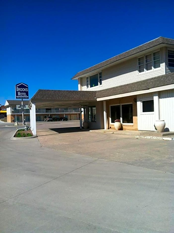 Brooks Motel