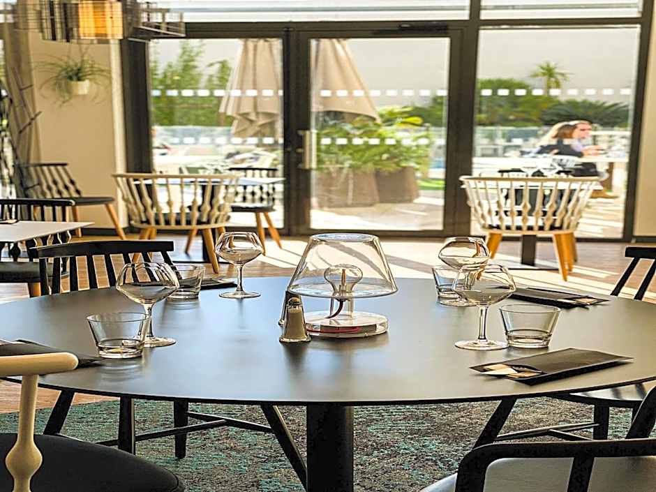 Novotel Avignon Centre