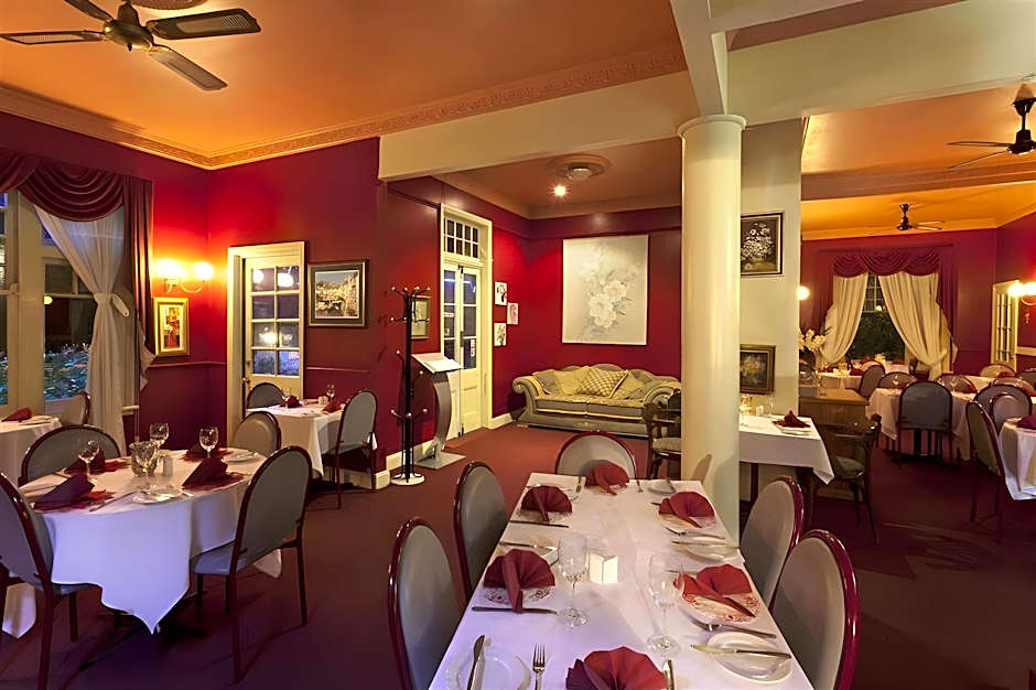 Fortune Park Hotel