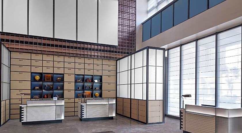 Four Points by Sheraton Datong Pingcheng