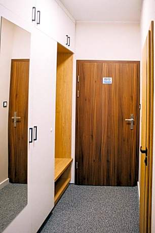 Large Double or Twin Room