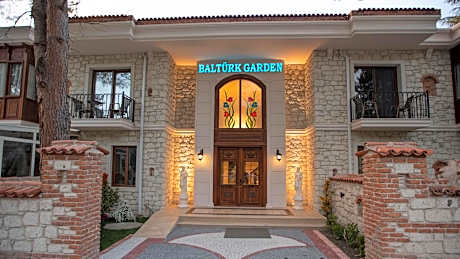 Balturk Garden Sapanca Hotel