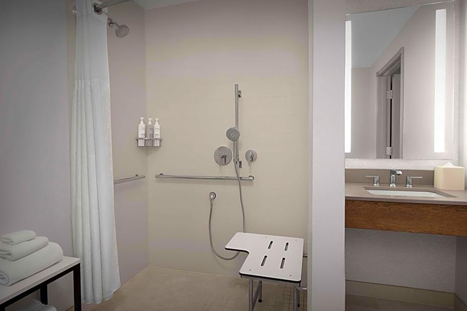 Hilton Garden Inn Casper
