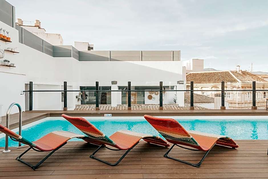 Vincci Seleccion Posada Del Patio