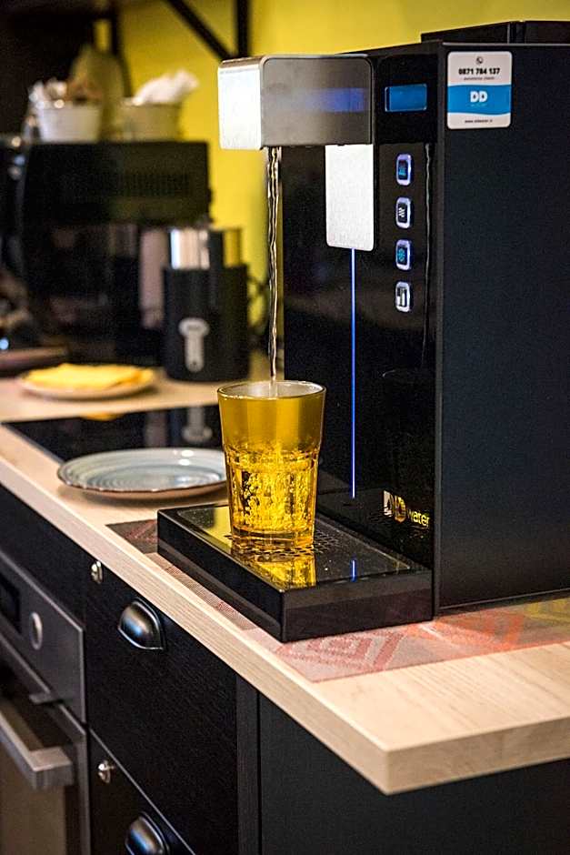 B&B SMARTFIT HOUSE - Room & Relax in Pescara