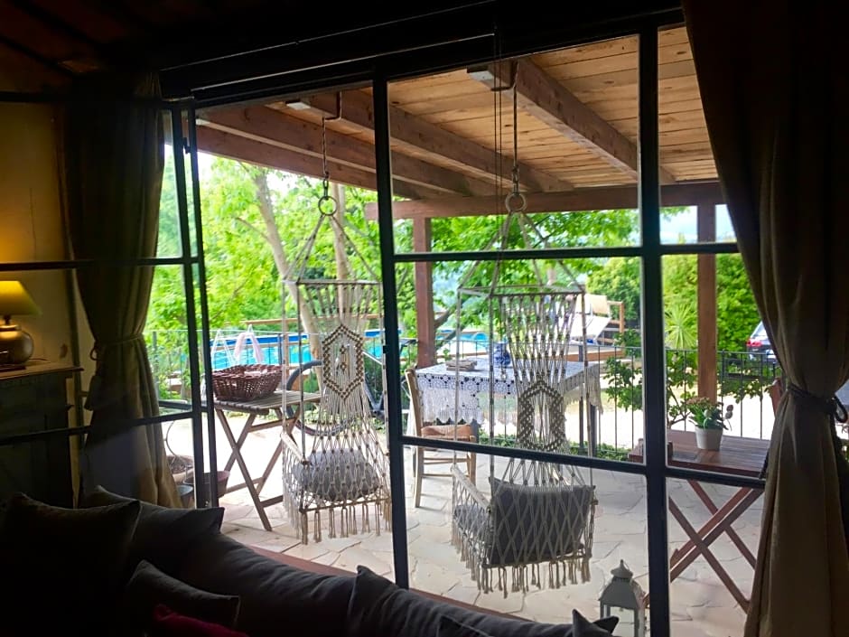 Relais B&B Betty Bike