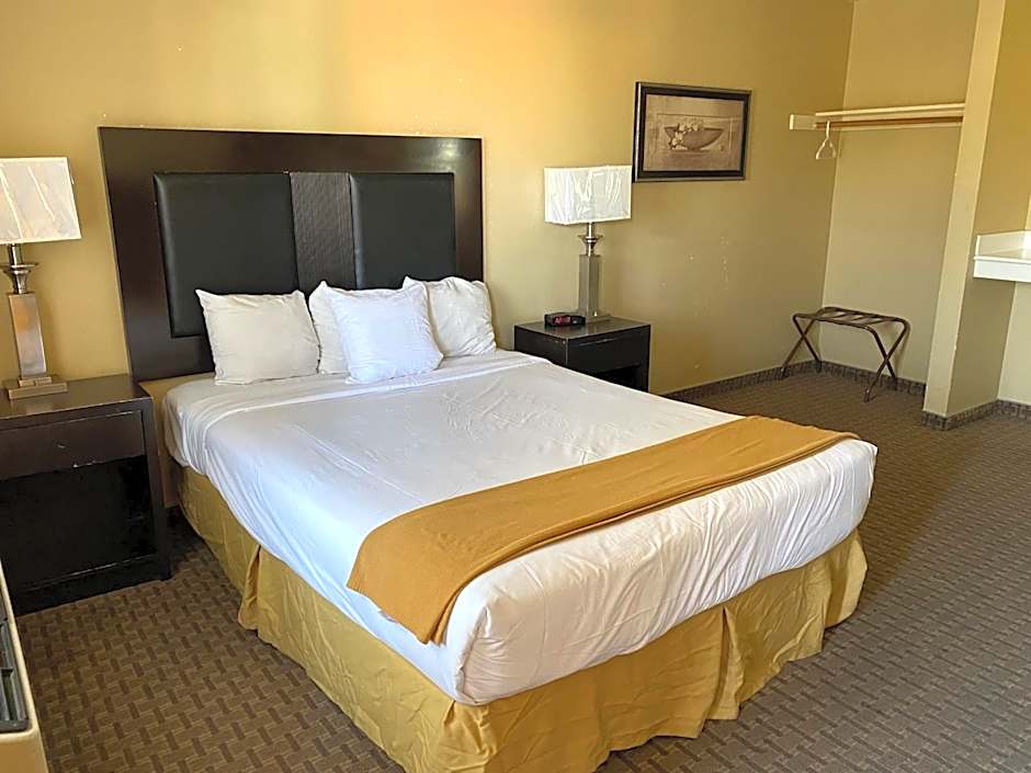 Hotel Silver Lake