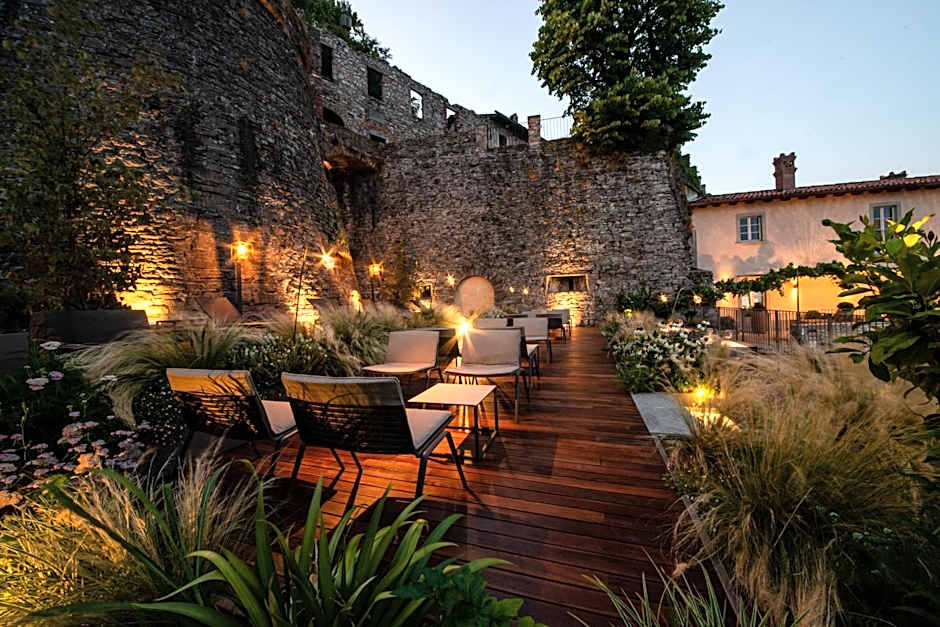 Relais San Vigilio al Castello