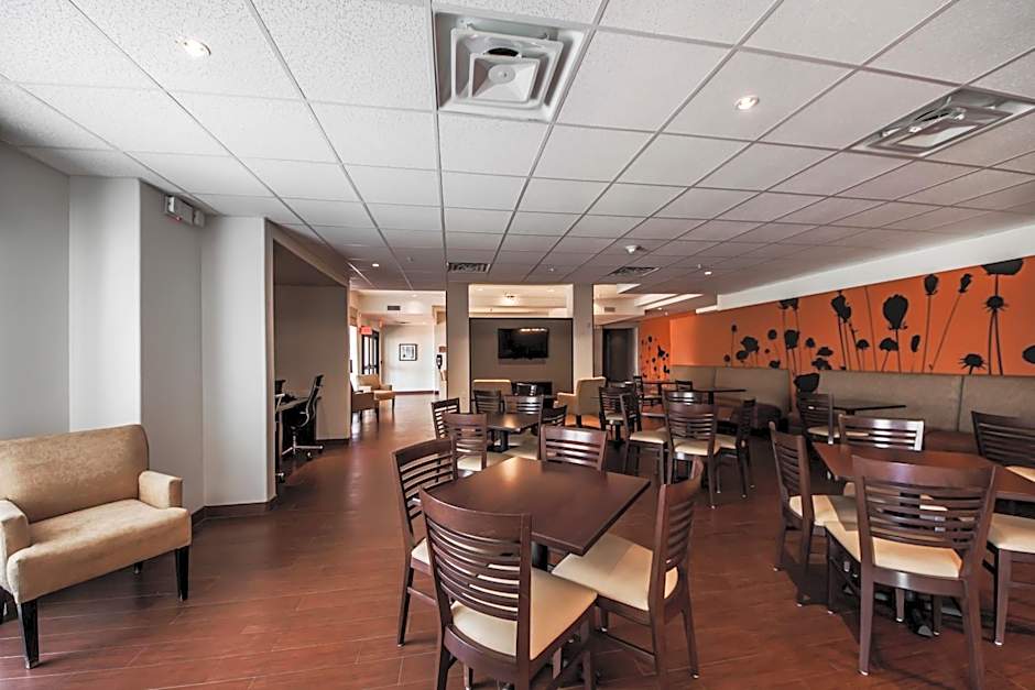 Sleep Inn & Suites Hennessey