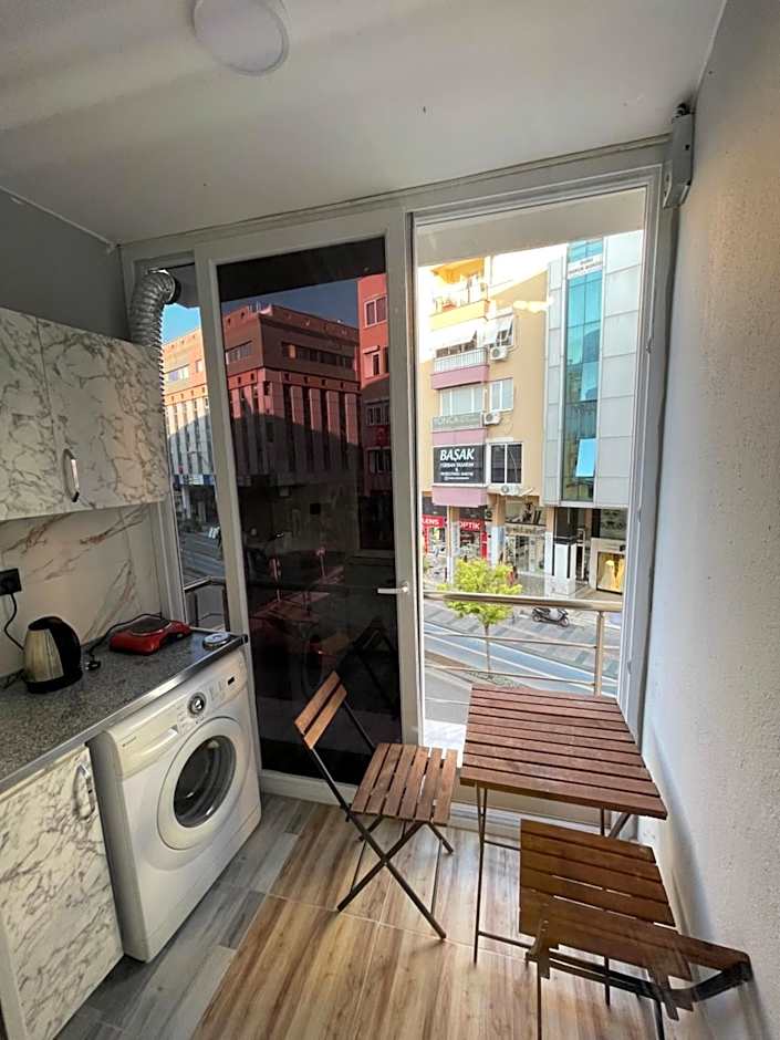 ERSOY EGE APART OTEL