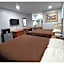 Stay Inn Checotah near Eufaula Lake