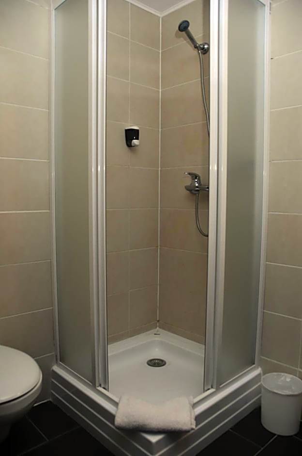 Green Hotel Budapest