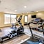 Comfort Suites Burlington near I-5