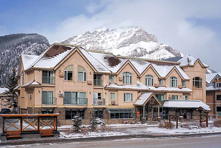 Irwin's Mountain Inn