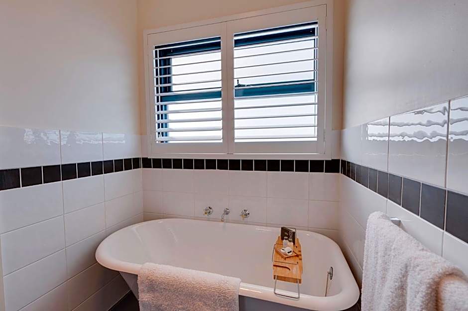 Old Coach Road Estate