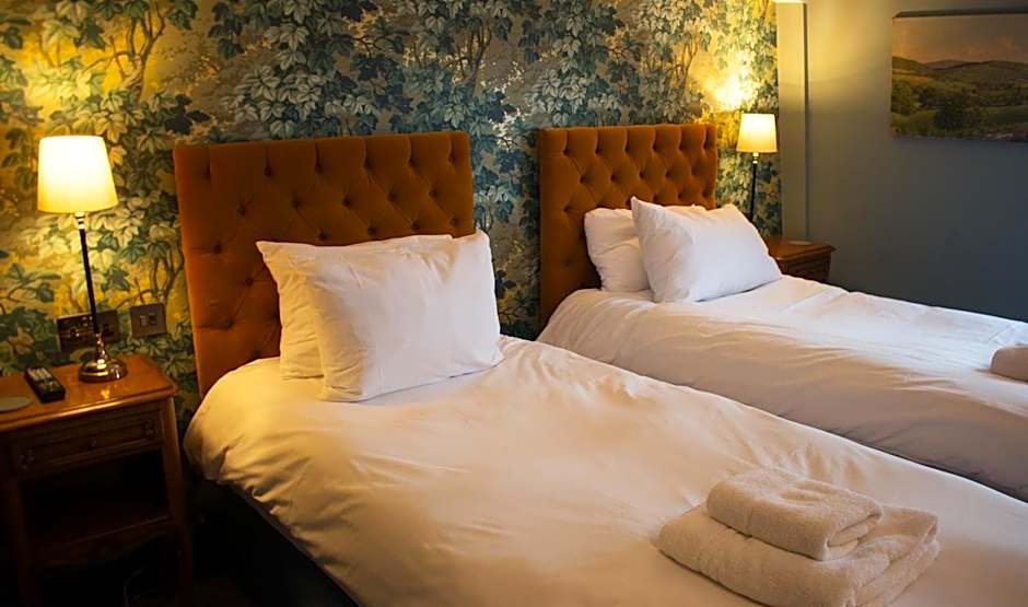 Westow House - London Crystal Palace