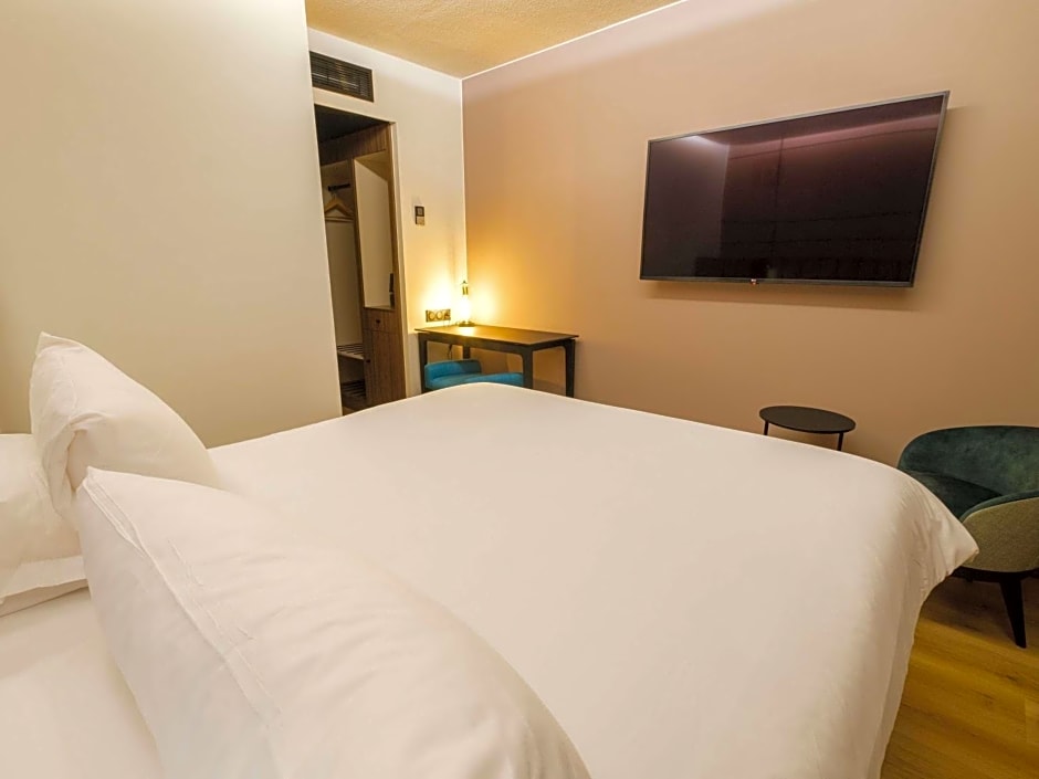 Mercure Paris Nanterre