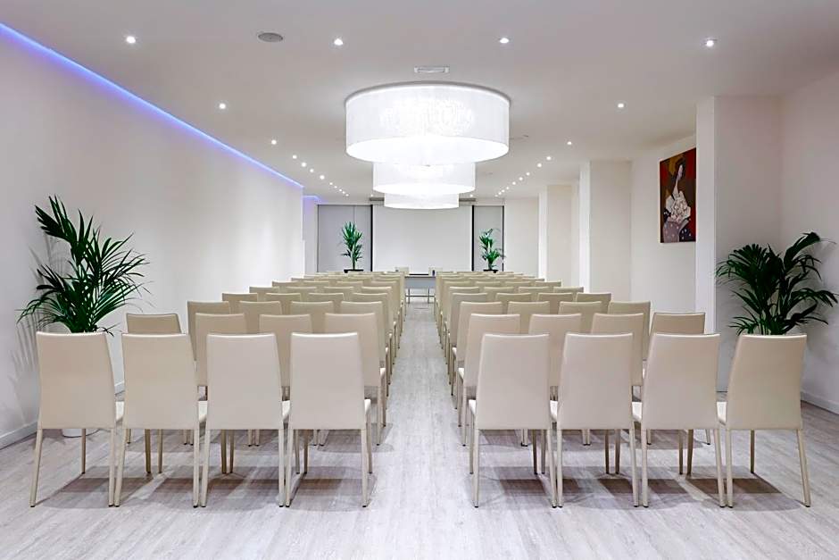 Hotel Palma Bellver Affiliated by Meliá