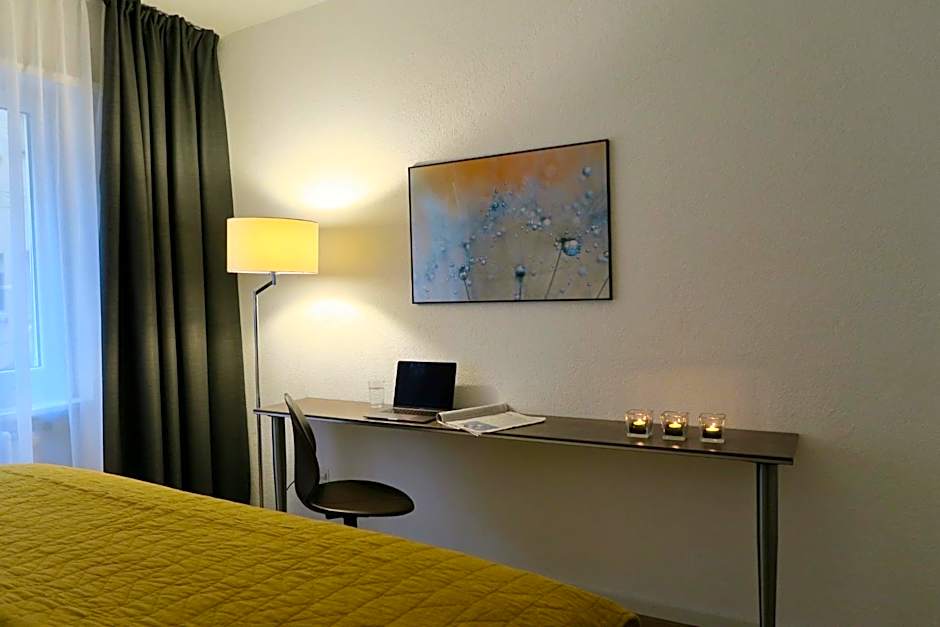 Zurich Furnished Homes