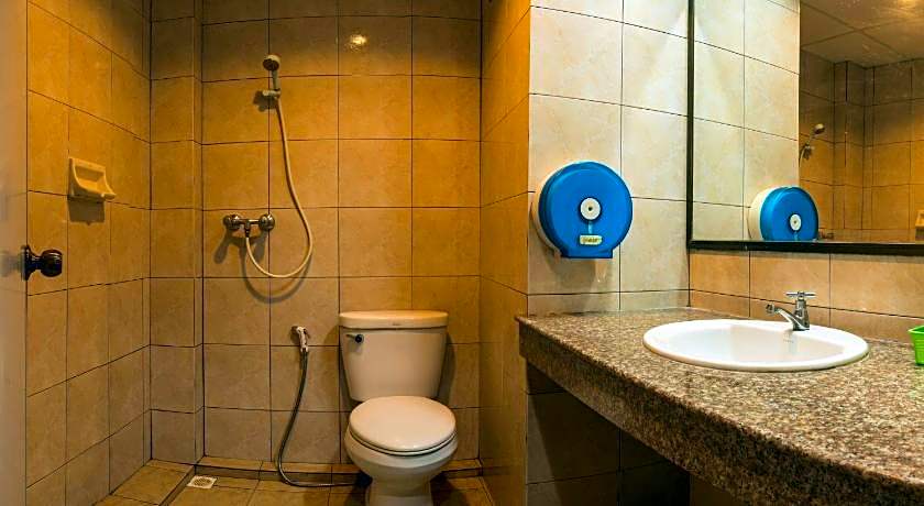 Sport Inn Chiang Rai