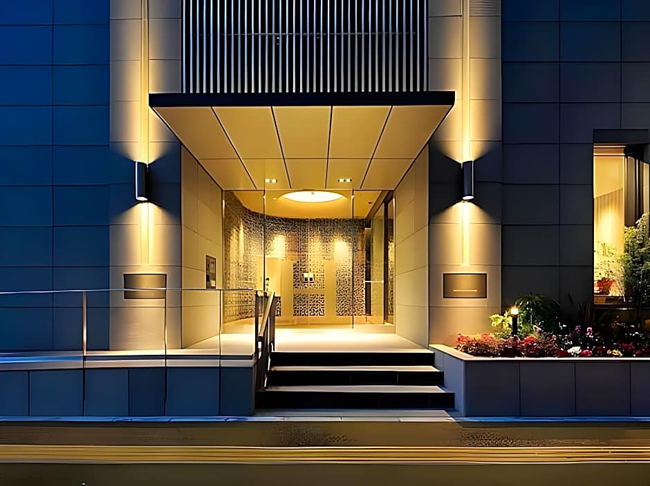 Hotel Monte Hermana Fukuoka