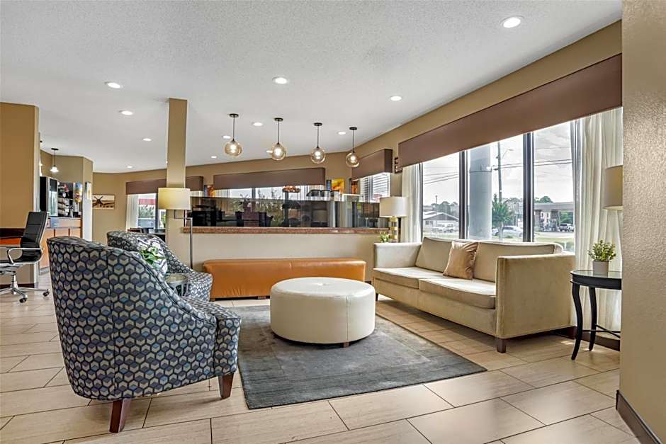 Best Western Airport Inn