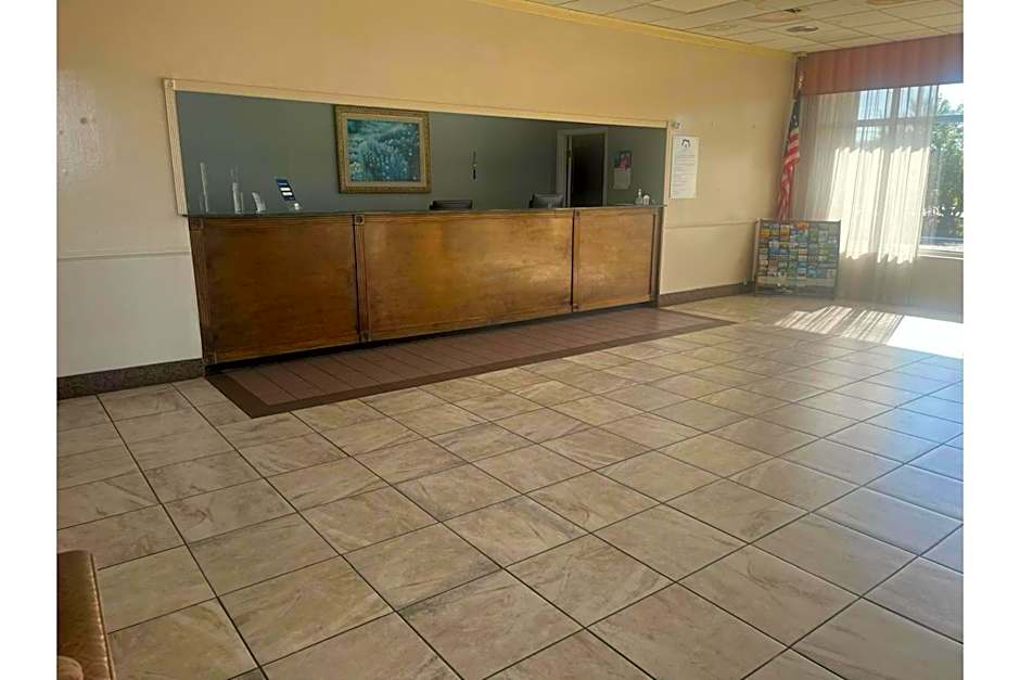 Heritage Inn by Capital O Baton Rouge I 10