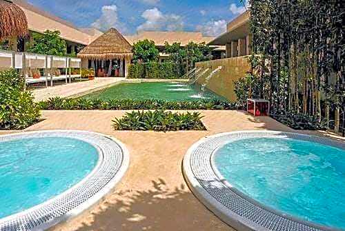 The Reserve at Paradisus Playa del Carmen