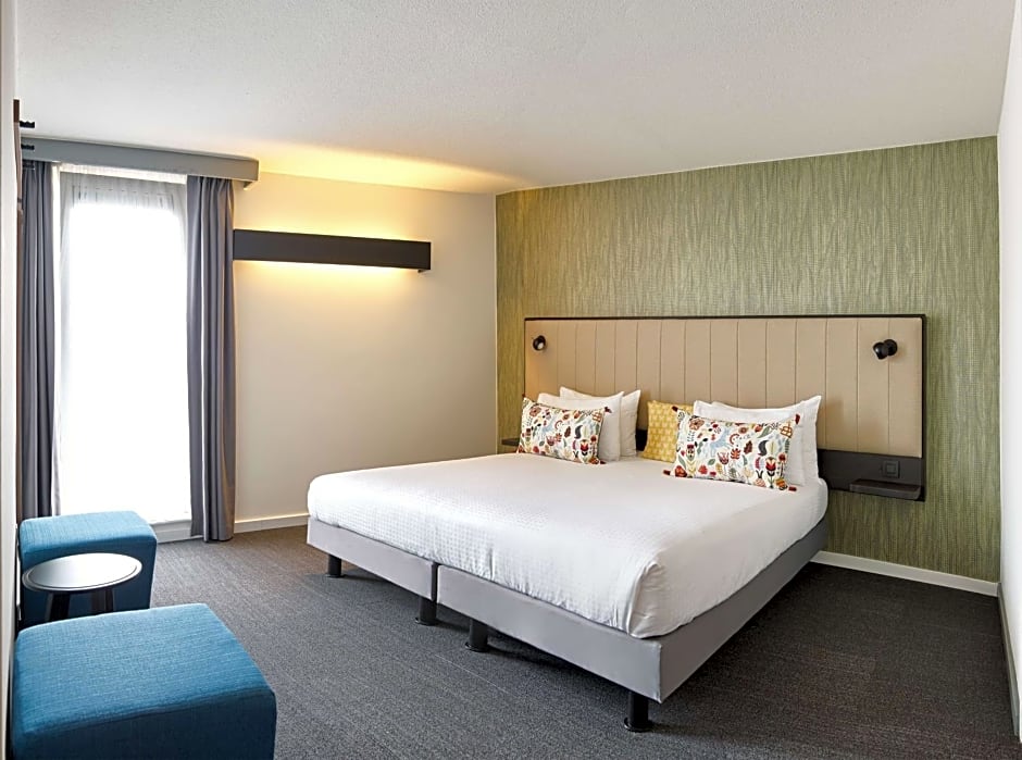 Best Western Hotel Wavre