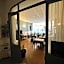 Authentic by Balladins, Hotel Le Carre d'Aix